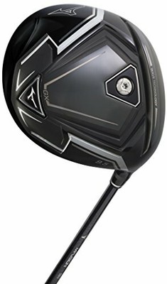 mizuno gx driver